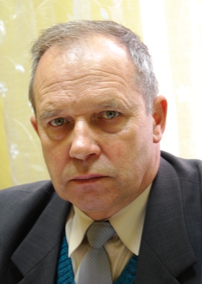 Czesław Jurga - Wójt